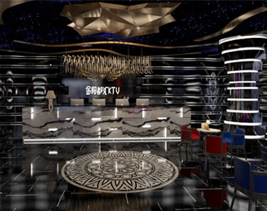 貴州金陽都匯KTV