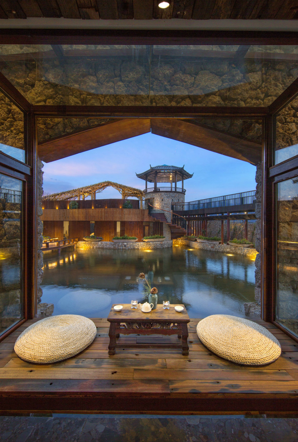 民宿設(shè)計 民宿設(shè)計