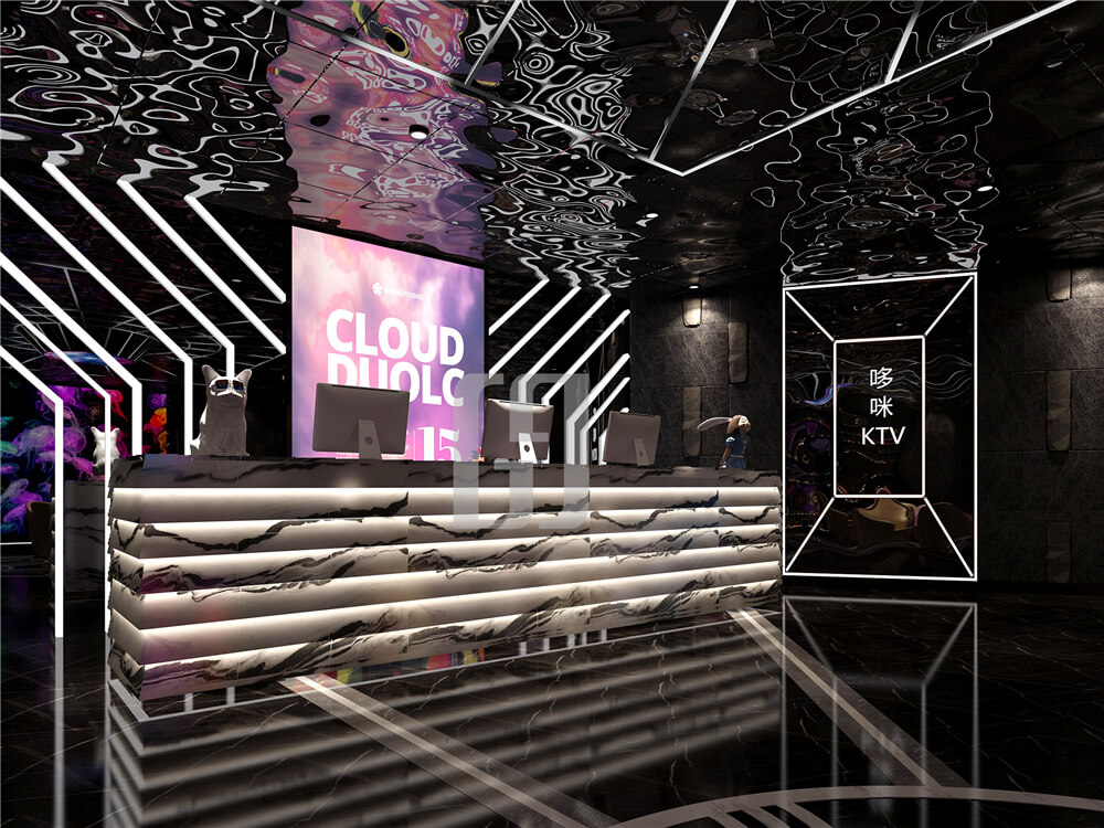 KTV設計 KTV設計,成都專業(yè)KTV設計公司